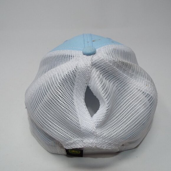 Infinity Her John Deere Trucker Hat - Picture 7 of 14